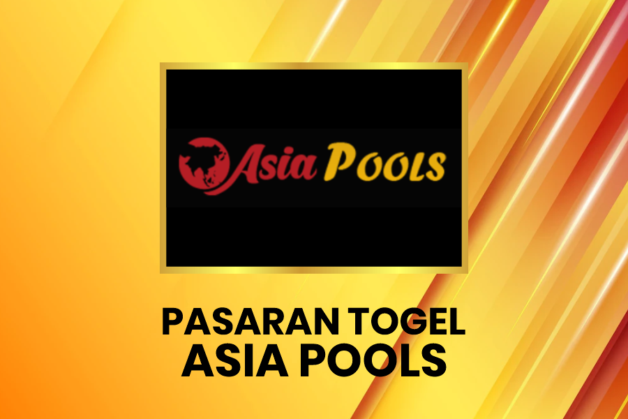 Prediksi Togel Asia Pools 