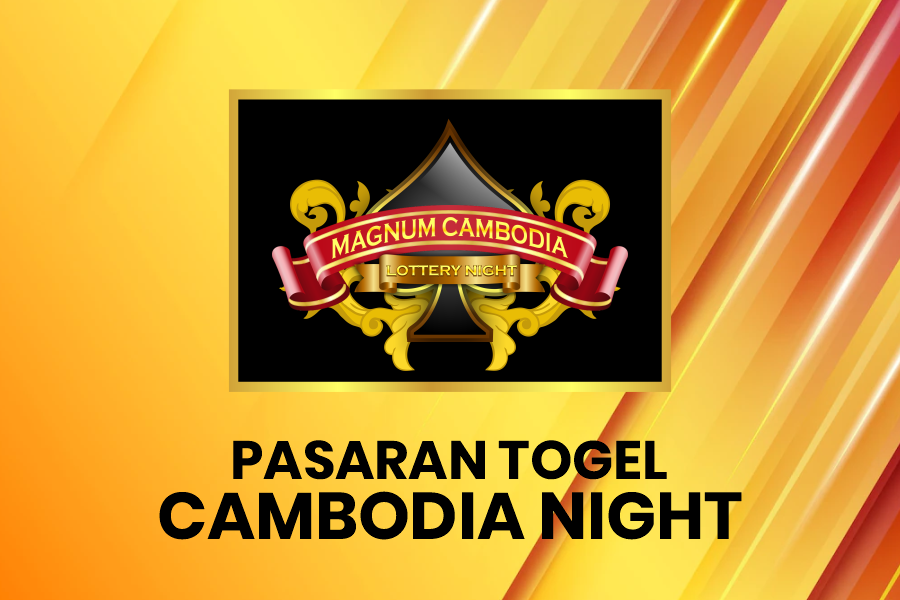 Togel Cambodia Night