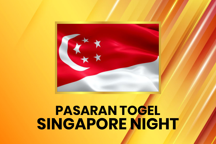 Togel Singapore Night