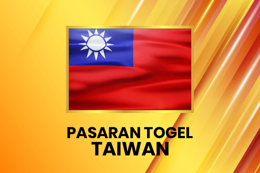Togel Taiwan